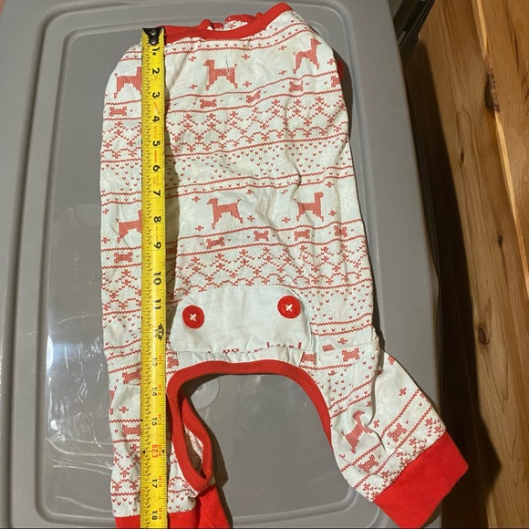 Large Dog PJ - Picture 7 of 7